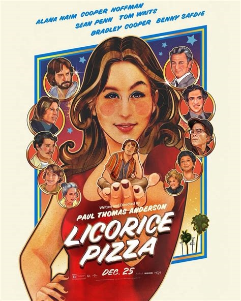 licorice pizza boobs nude